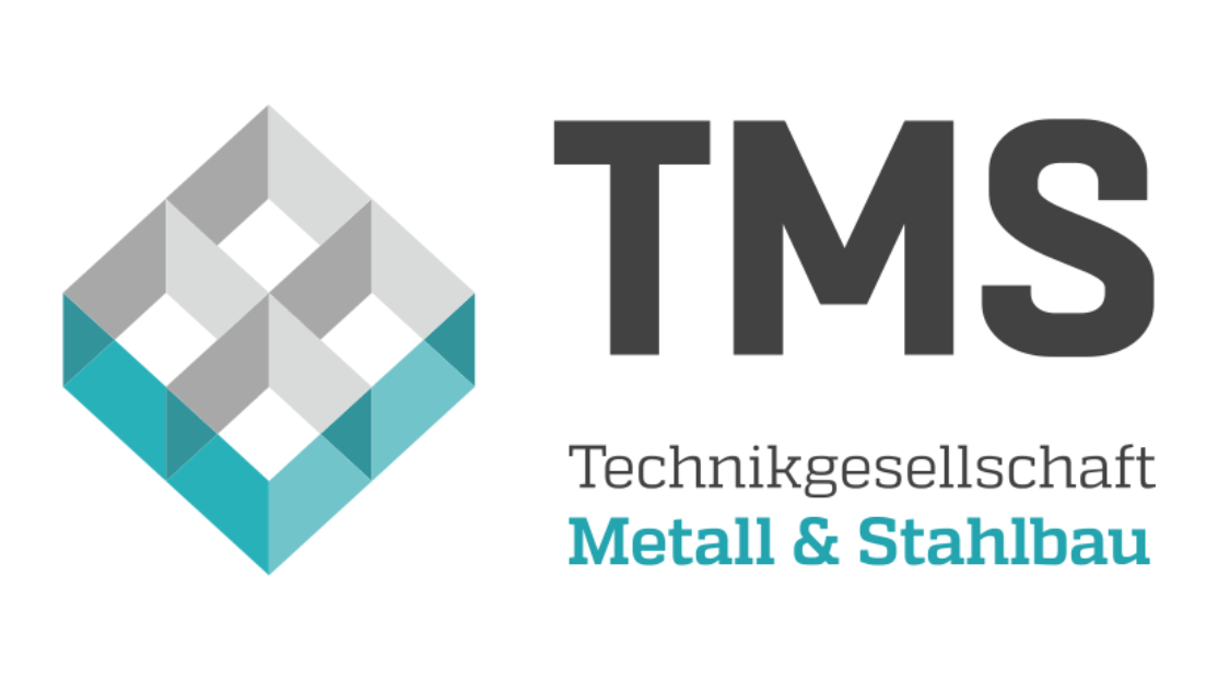 TMS Metall & Stahlbau Logo